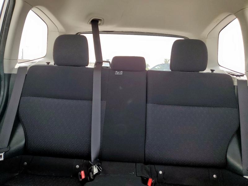JF2SJABC1GH428479 Subaru FORESTER 2