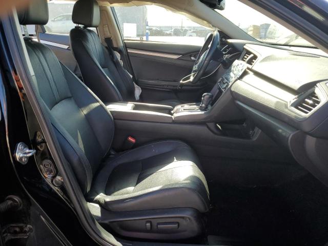 19XFC1F98HE209406 Honda l15b7