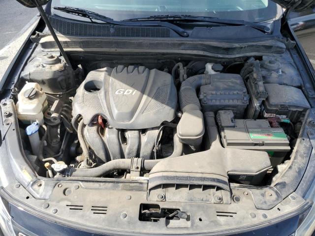 KNAGM4A75F5662784 KIA dohc gdi theta ii