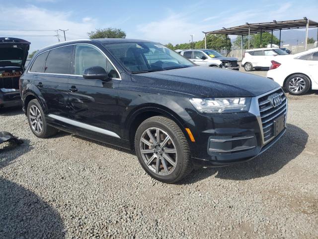 WA1LHAF7XKD024487 Audi 2019