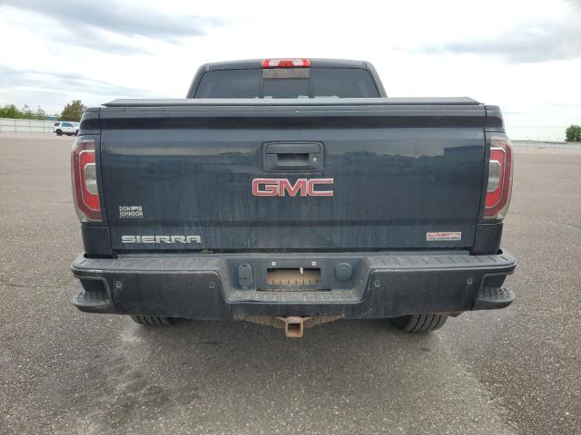 3GTU2NEJ1HG395131 GMC SIERRA K15