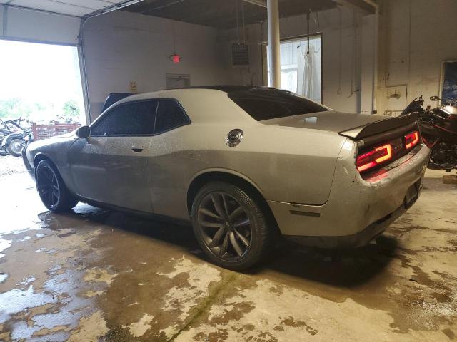 2C3CDZAG8FH793526 Dodge Challenger