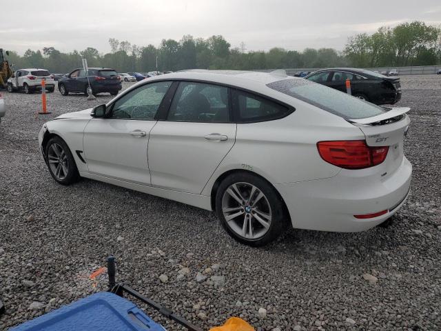 WBA8Z5C50FGS36593 BMW 328 Xigt S