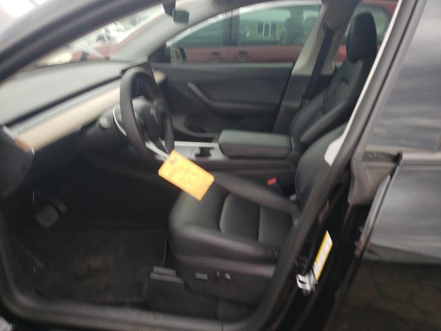 7SAYGDEEXNA008898 Tesla Model Y