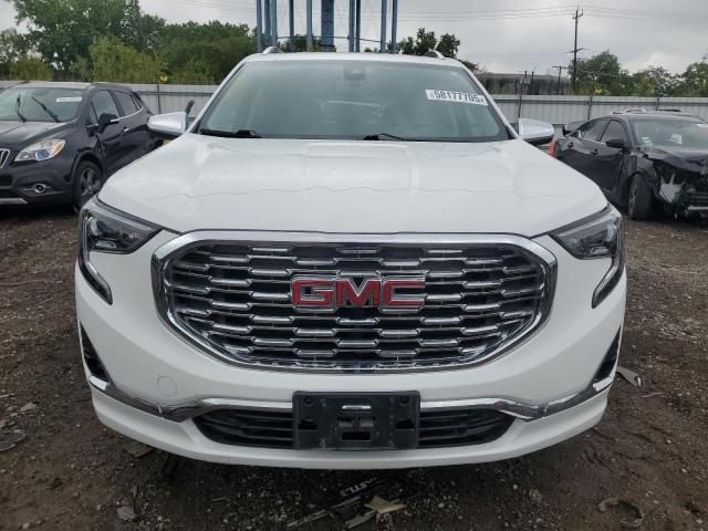 3GKALXEX8KL133934 GMC TERRAIN DE