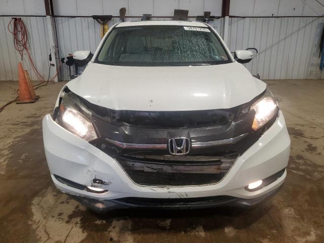 3CZRU6H55GM707627 Honda HR-V EX
