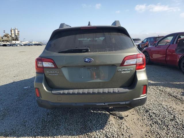 4S4BSANC7H3354521 Subaru u5