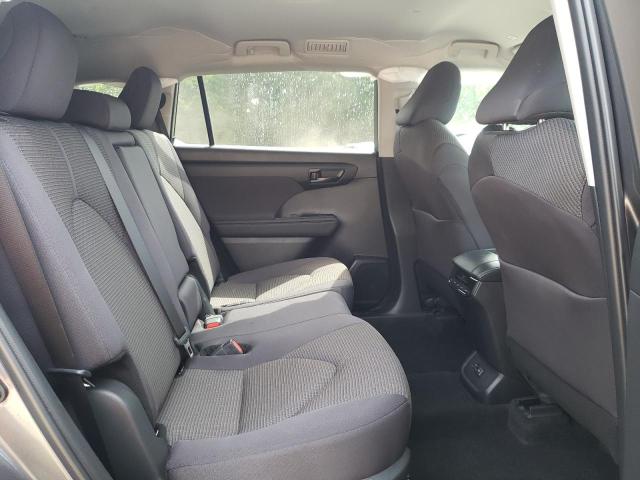5TDKDRAH7RS529302 Toyota Highlander