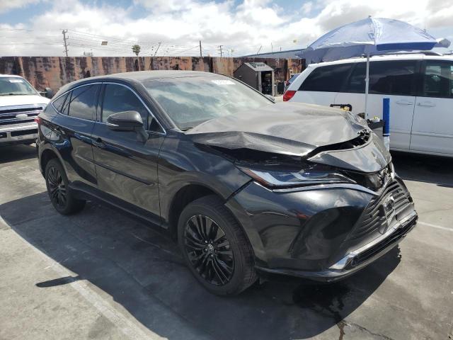 JTEAAAAHXPJ137149 Toyota VENZA LE