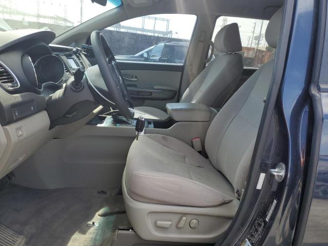 KNDMB5C17G6106370 KIA dohc gdi lambda ii