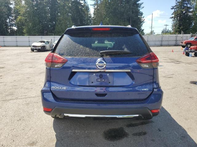 5N1AT2MV6JC830054 Nissan Rogue