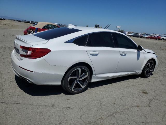1HGCV1F30LA151006 Honda l15be