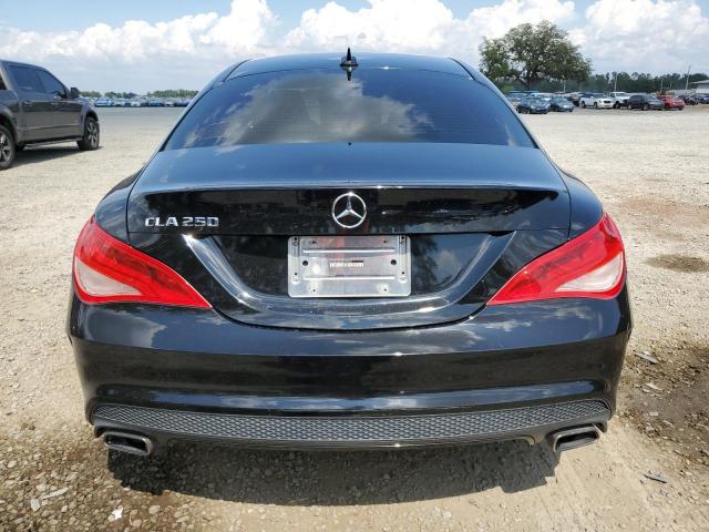 WDDSJ4EB3EN107292 Mercedes-Benz CLA 250