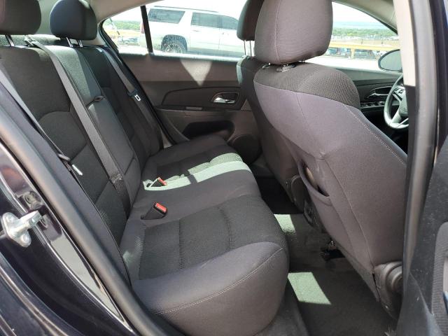1G1PC5SBXF7139711 Chevrolet CRUZE LT