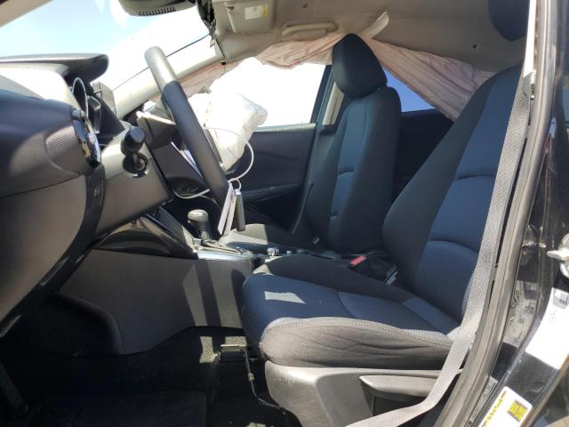 3MYDLBZV4GY136118 Toyota p5v