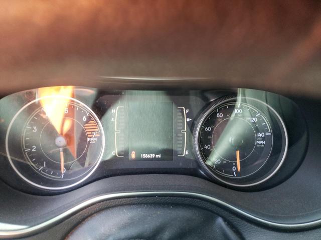 1C4PJLCB4KD327023 Jeep CHEROKEE L