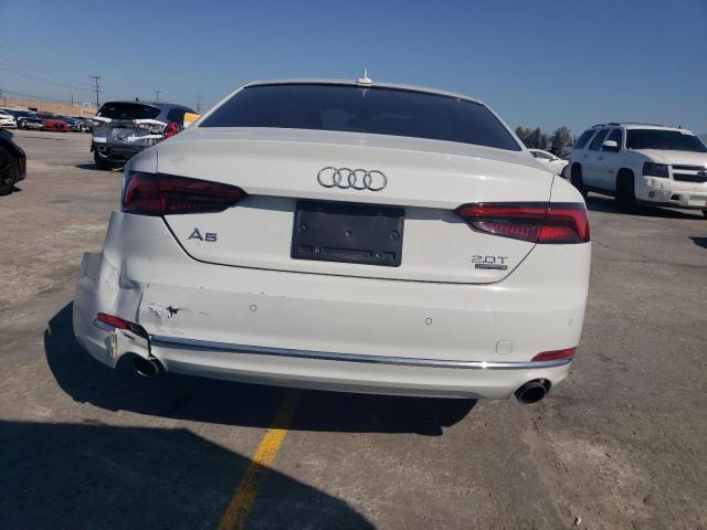 WAUPNAF55JA131524 Audi 2018