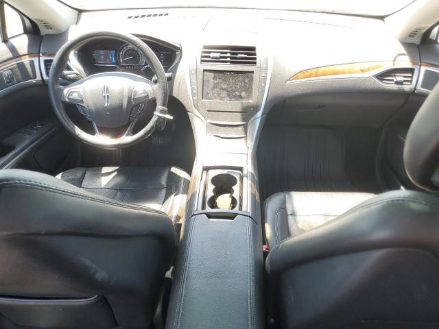 3LN6L2LU2ER836102 Lincoln 2014