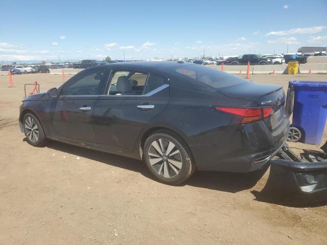 1N4BL4EV4KC198875 Nissan 2019