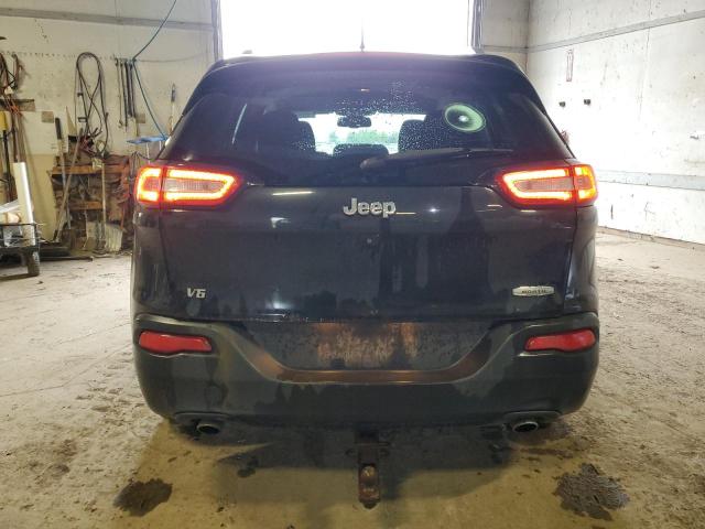 1C4PJLCS0EW206742 Jeep CHEROKEE L