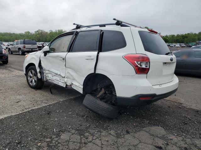JF2SJADC5GH538299 Subaru FORESTER 2