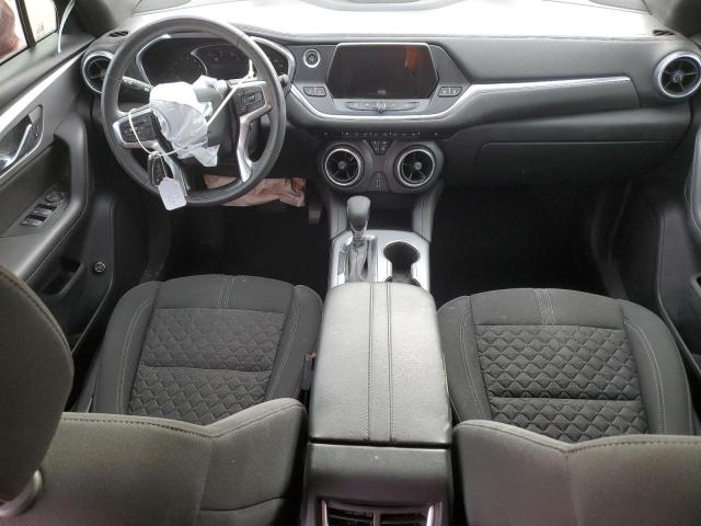 3GNKBCRS5MS566489 Chevrolet lgx