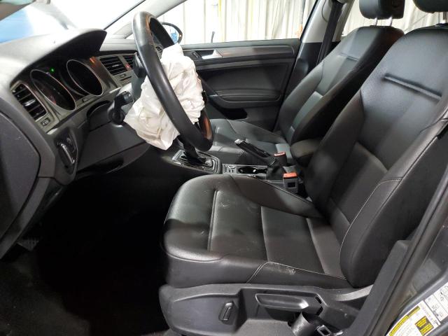 3VWG57AU5MM011862 Volkswagen Golf