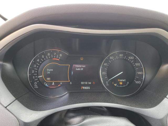 3LN6L2JK3FR604949 Lincoln MKZ