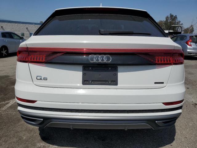 WA1EVBF18PD016706 Audi Q8 PREMIUM