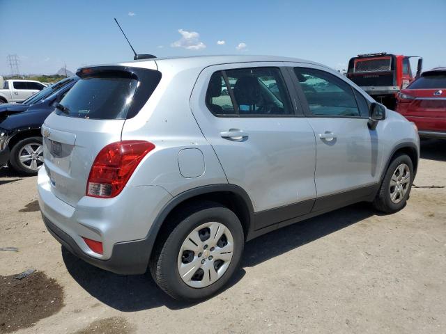 KL7CJKSB3HB258434 Chevrolet Trax