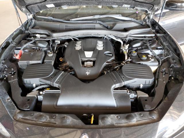 ZAM57XSA2F1146396 Maserati m156d