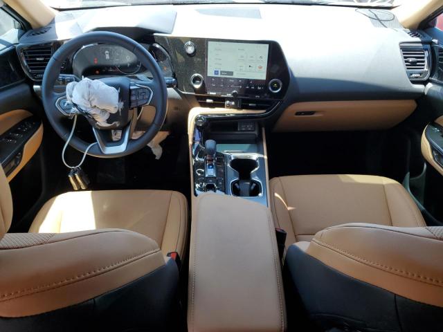 2T2ADCAZ1SC025484 Lexus a25a-fks