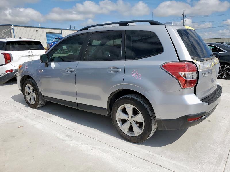 JF2SJABC1GH428479 Subaru FORESTER 2