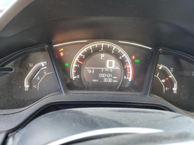 19XFC2F51JE020394 Honda k20c2