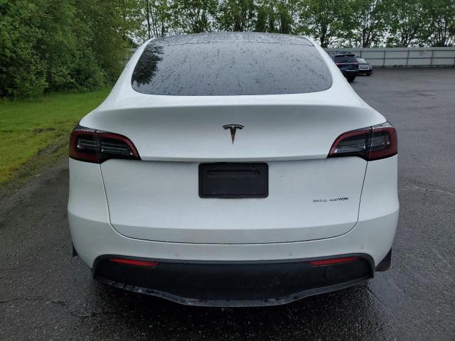 5YJYGDEE3MF206060 Tesla Model Y