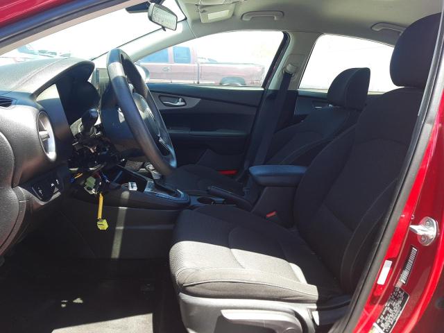 3KPF24AD5KE062212 KIA mpi nu