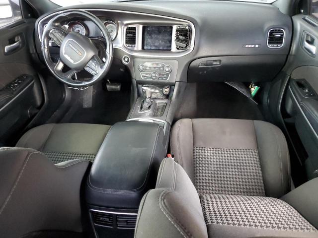 2C3CDXGJ4LH126889 Dodge Charger