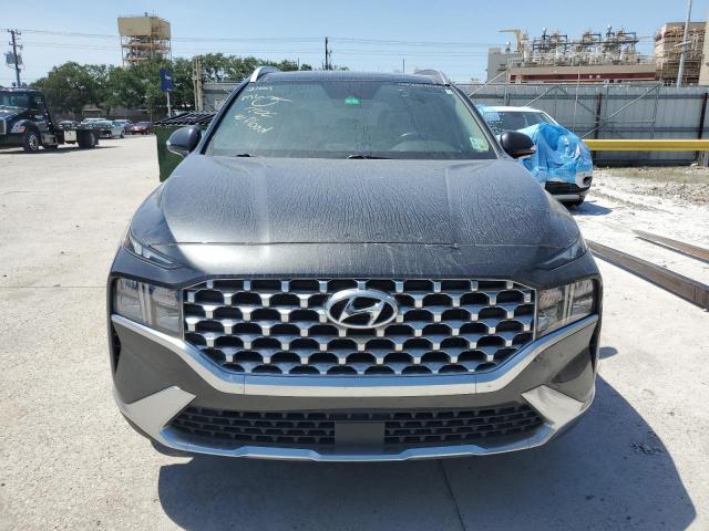 5NMS34AJ3NH474322 Hyundai gdi theta iii