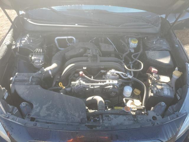 4S3BNAR64J3030528 Subaru u5