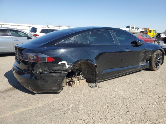 5YJSA1E27JF271596 Tesla MODEL S