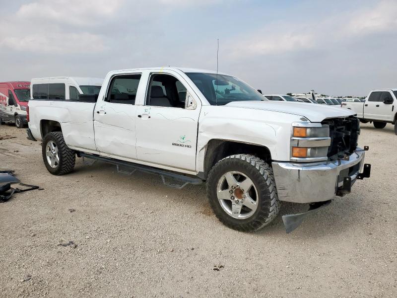 1GC1CUEG9FF114965 Chevrolet Silverado