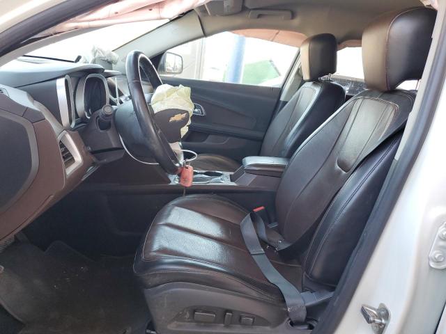 1GNALCEK1EZ109861 Chevrolet EQUINOX LT