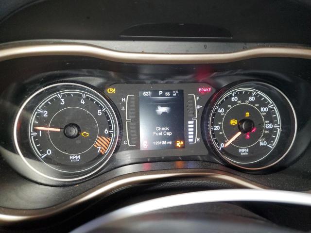 1C4PJMCBXEW147026 Jeep 2014