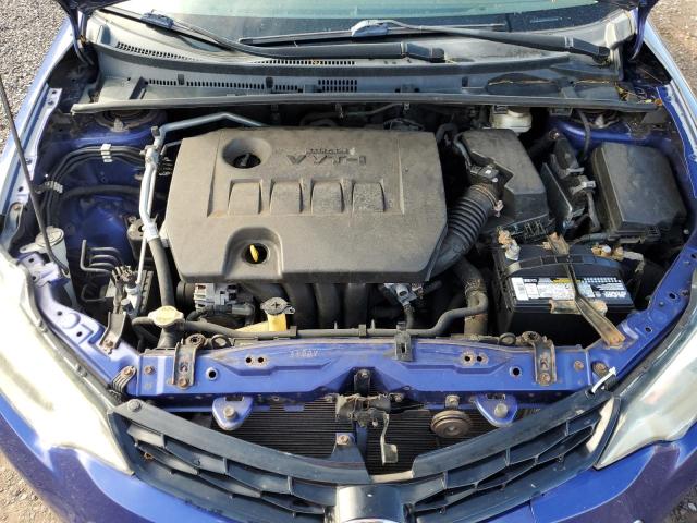 5YFBURHE9EP040382 Toyota 2zr-fe