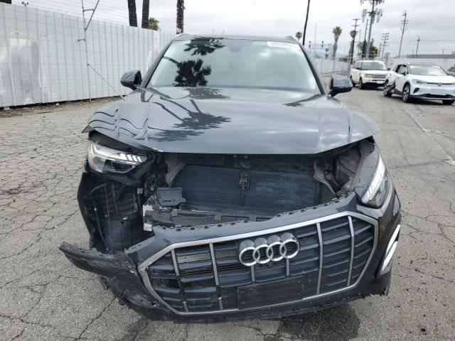 WA1CAAFY3M2062221 Audi 2021