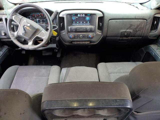 1GCRCREC1GZ379408 Chevrolet l83 - sidi, vvt, afm, e85 max, aluminum