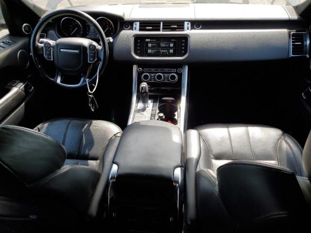 SALWR2PF7GA120378 Land Rover RANGE ROVE