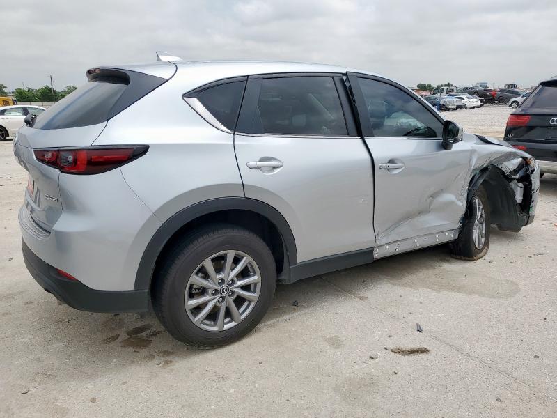 JM3KFBBM1P0222261 Mazda CX-5 SELEC