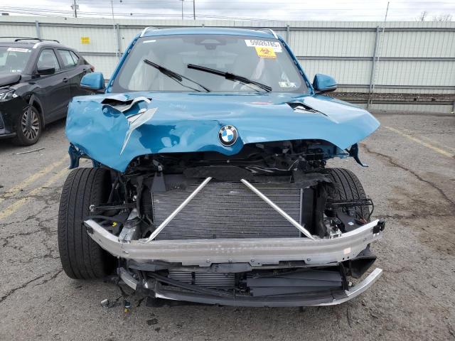 WBX73EF06S5070458 BMW X1 XDRIVE2