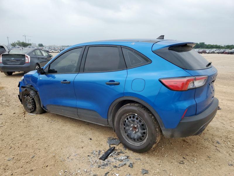 1FMCU0F60LUC29364 Ford ESCAPE S